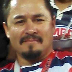 Meet your Posher, Carmelo